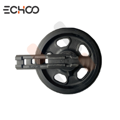 Yanmar VIO 35-3 Mini Excavator Idler Wheel Części podwozia