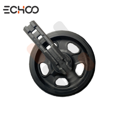 Yanmar B12 Idler Wheel pasuje do ramy podwozia Yanmar Mini Digger