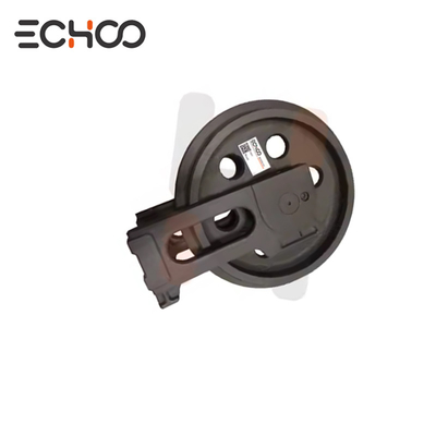 Idler Pully Fits Yanmar B22 Mini Excavator Podwozie Komponenty
