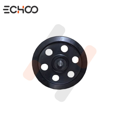 Yanmar B08 Mini Excavator Front Idle Aftermarket Undercavator Parts