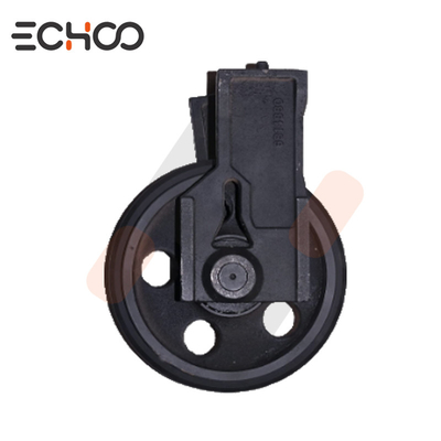 Koło bezczynne 6814880 Bobcat Mini Excavator ECHOO TECH ramy podwozia