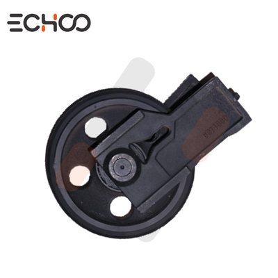 Przedni Idler 7199074 Bobcat Mini Excavator ramy podwozia