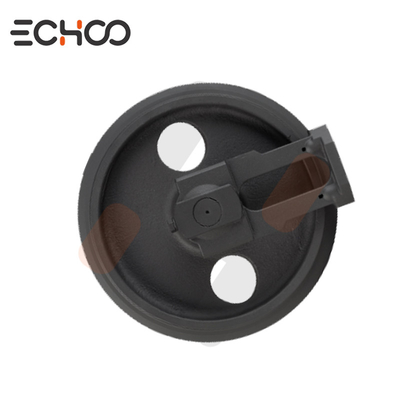 John Deere Excavator Front Idler 9237507 ramy podwozia