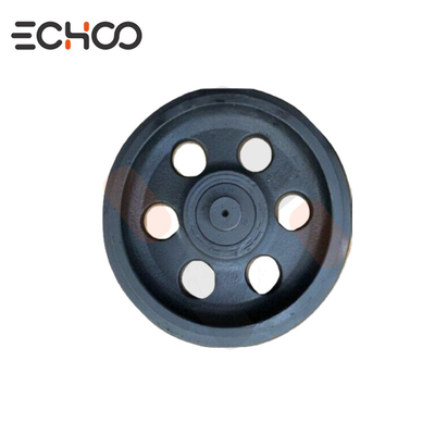 Takeuchi 04214-01200 Front Idler Mini Excavator ramy podwozia