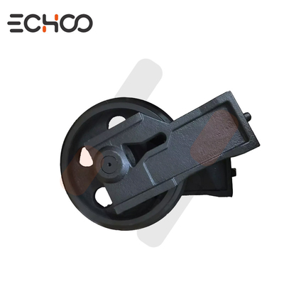 Przedni Idler 6808137 Mini Ekskawator ECHOO TECH Podwozie Akcesoria