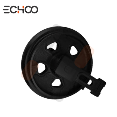Dla Yanmar Idler Wheel 772124-37110 Crawler Digger Accessories