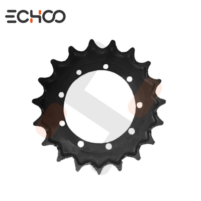 Yanmar VIO 70 Mini Excavator Chain Sprockets Ramy podwozia