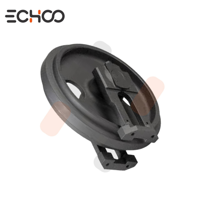 Do Yanmar 172148-37110 części zamienne podwozia bagna