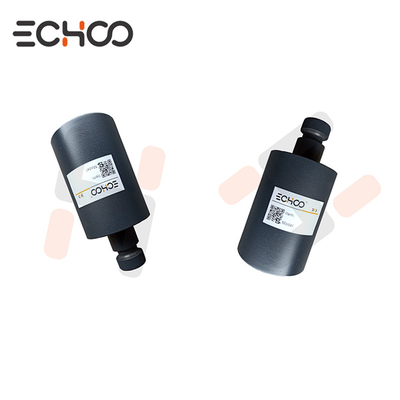 Top Roller Takeuchi 03712-00500 Mini Excavator ECHOO TECH część podwozia
