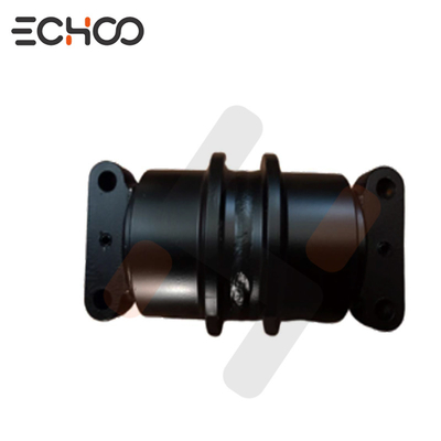 Wałek dolny RD809-21703 pasuje do części podwozia minikoparki Kubota
