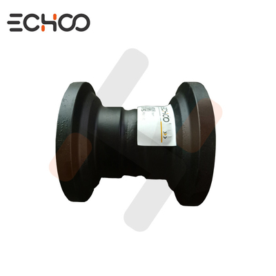System podwozia Kubota KX91-3S