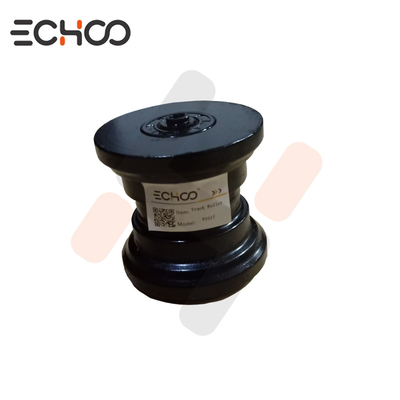 System podwozia Kubota KX91-3S