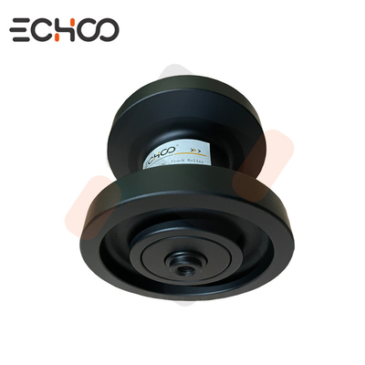 System podwozia Kubota KX91-3S