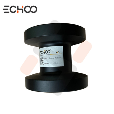System podwozia Kubota KX91-3S