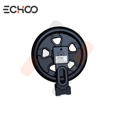 Mini koparki Takeuchi TB240 Wheel Wheel