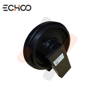 KX91-3S Front Idler For Kubota Mini Excavator Ramy podwozia