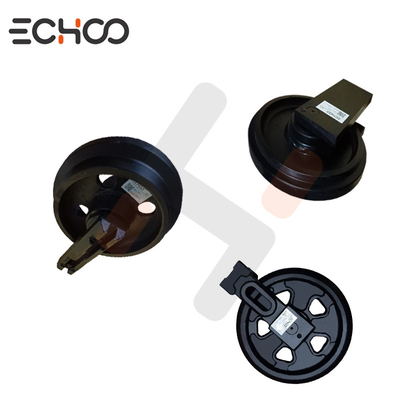Koło bezczynne 03714-00000 Mini Excavator Aftermarket Części podwozia