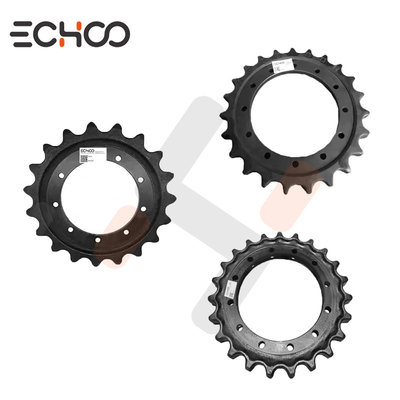 Sprocket Takeuchi TB015 mini koparki akcesoria