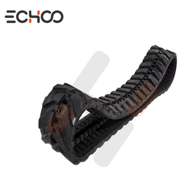 Gumowe tory do Takeuchi TB070 Mini Excavator Chassis Components