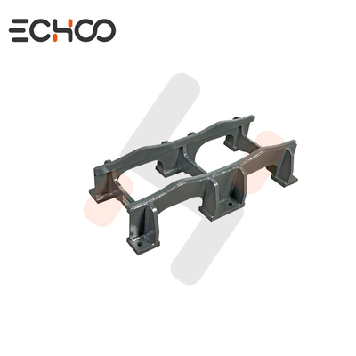 Ochrona łańcucha dla akcesoriów podwozia koparki Hitachi ZAX450