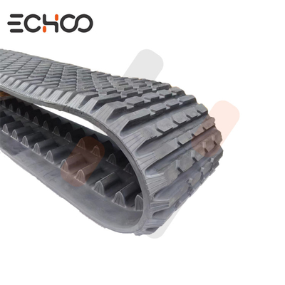 Gumowy tor CX31BMR dla CASE Mini Digger