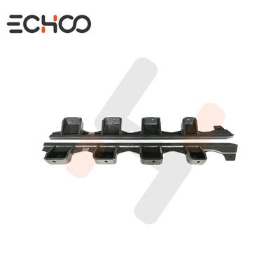 Ochrona łańcucha torów dla podwozia koparki Hitachi ZAX670-3