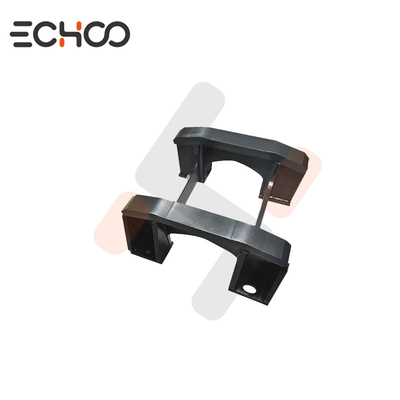 Śledź Protector Protector dla Hitachi Zax870 Podwozie