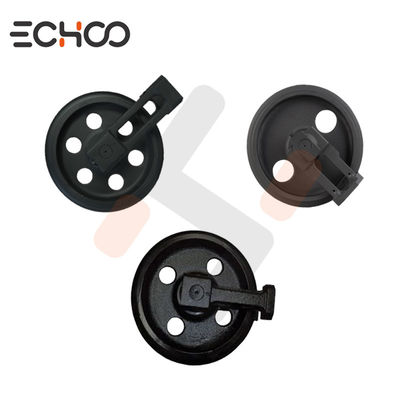 Koło bezczynne do Volvo ECR58 Mini Excavator Undercarriage Parts