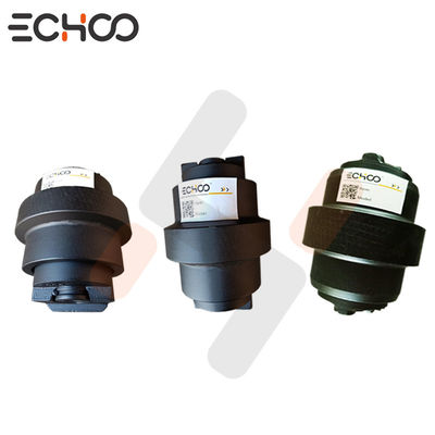 Włókno dolne dla producentów podwozia mini wykopalni CAT 308