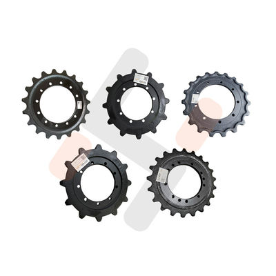 SCORPROPET dla mini koparki Komatsu PC75UU-1