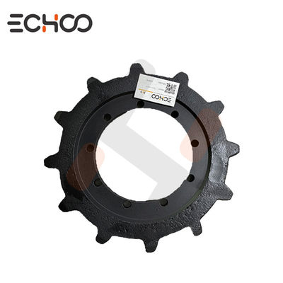 JD35 Mini Excavator Undercarriage Sprocket OEM części do maszyn