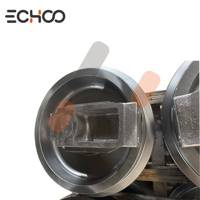 Koło bezczynne W2200 do zimnej frezarki OEM Części zamienne podwozia