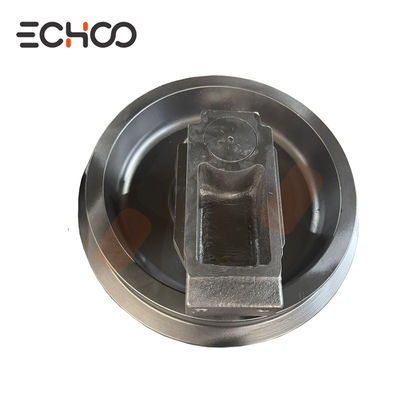 Koło bezczynne W2200 do zimnej frezarki OEM Części zamienne podwozia