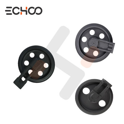 Wheel Idler dla Hitachi Ex17-2 Mini koparki Podwozie ramy