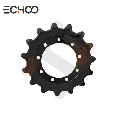 Koło łańcuchowe KX161-3ST do części podwozia mini koparki Producent