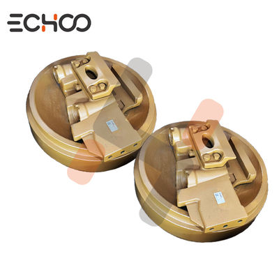 Dozer Idler P01100N1M00 Factory Cena Undercarriage Producent części