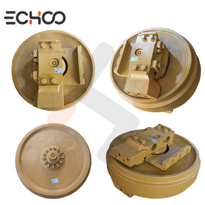 Dozer Idler P01100N1M00 Factory Cena Undercarriage Producent części