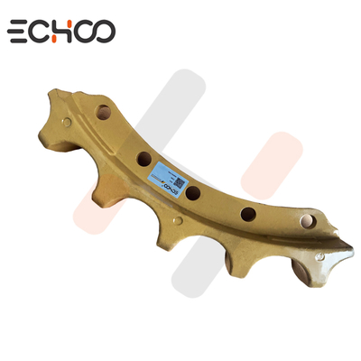 Segment Koła Zębatego T248743 Komponenty Podwozia Spycharki Producent