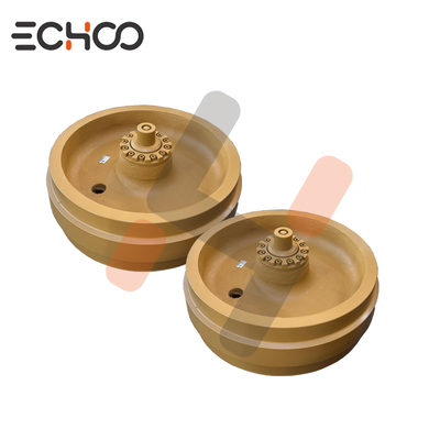 Ceny fabryczne części podwozia buldożera VCR5045V