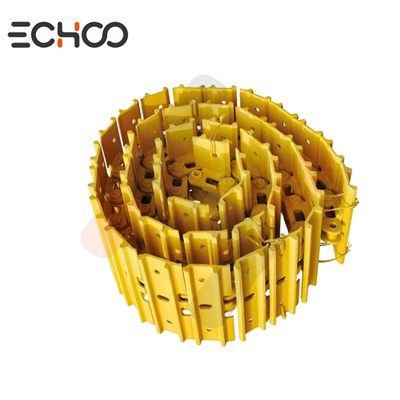 7T0723 Zespół łańcucha gąsienicowego, części podwozia do spycharki, sprzedaż hurtowa