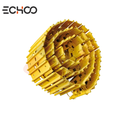 7T0723 Zespół łańcucha gąsienicowego, części podwozia do spycharki, sprzedaż hurtowa