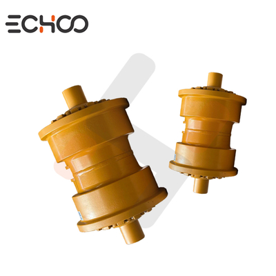 CR5614B Jednopłaszczyznowy dolny rolnik dozer do podwozia