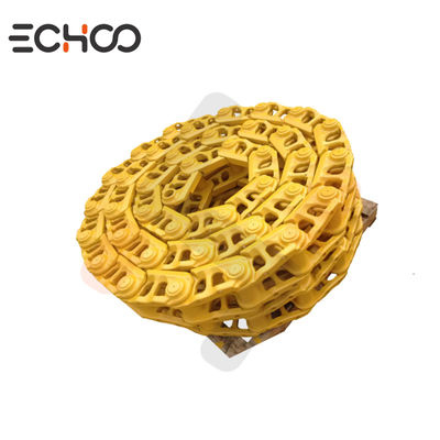 Dostawca części do podwozi dożywotnich gąsienic G01100N1S00044 do buldożerów