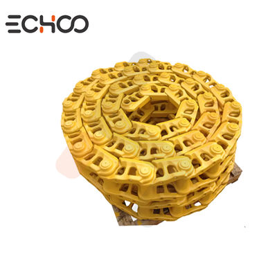 Dostawca części do podwozi dożywotnich gąsienic G01100N1S00044 do buldożerów