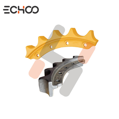 Koło łańcuchowe Q01030A0M01 Koło segmentowe do części podwozia Caterpillar