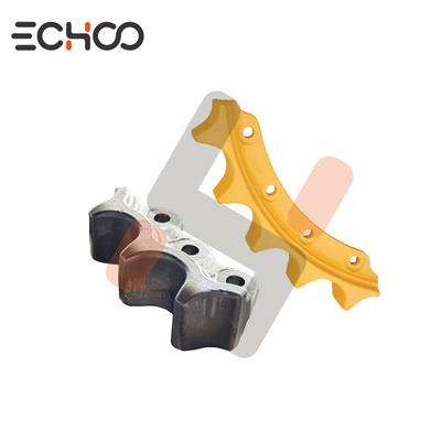 Koło łańcuchowe Q01030A0M01 Koło segmentowe do części podwozia Caterpillar