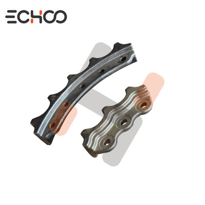 Segment koła łańcuchowego 6S3169 do części podwozia spycharki CAT, części zamienne producent