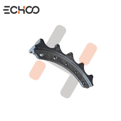 Segment koła łańcuchowego 6S3169 do części podwozia spycharki CAT, części zamienne producent