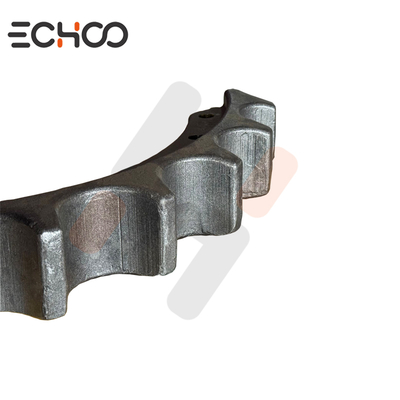 R0103000M01 Segment koła łańcuchowego do łańcucha do Caterpillar Części podwozia Części zamienne Dostawca