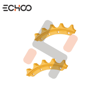 VCR3005V Segment Koła Łańcuchowego Segmentu Koła Zębatego do Części Podwozia Caterpillar Części Zamienne Dostawca